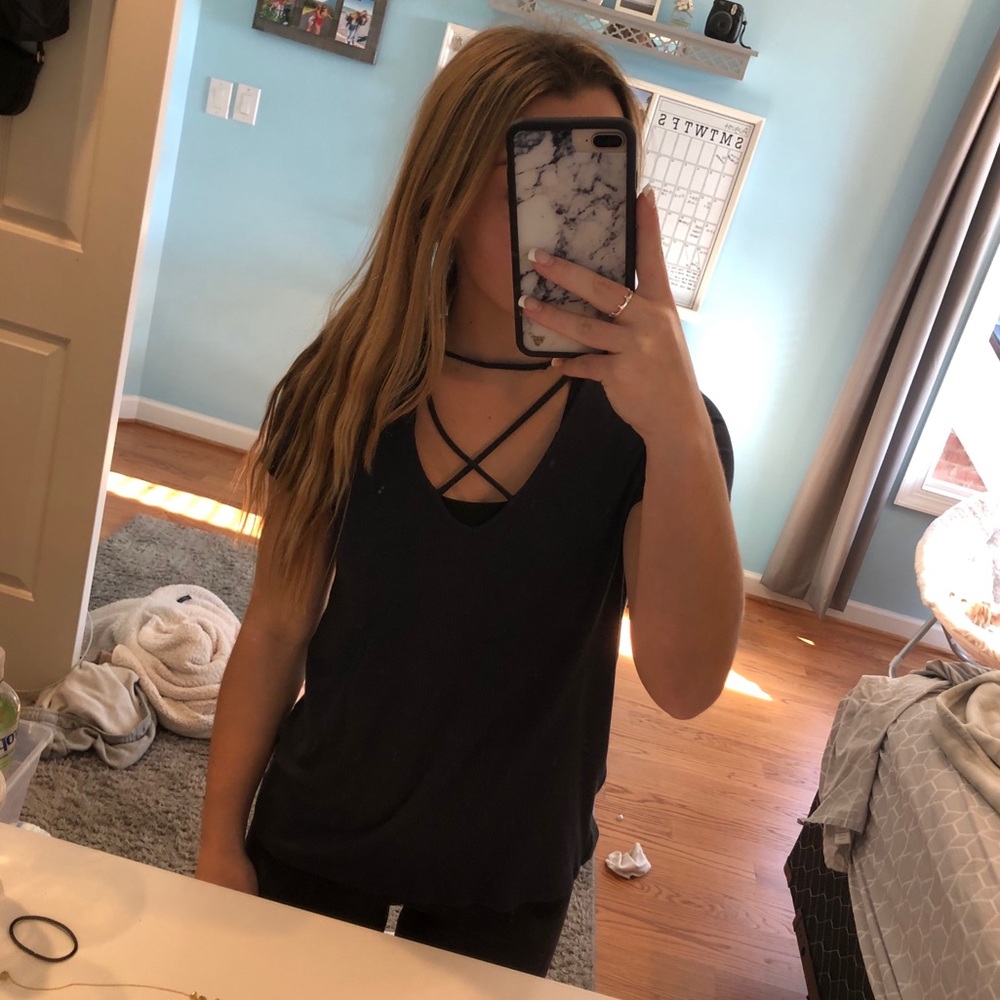 american eagle shirt